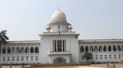 জোট প্রার্থীদের দলীয় প্রতীকে নির্বাচনের বিধান চ্যালেঞ্জ করে রিট