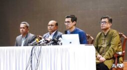 লালদিয়া টার্মিনাল নির্মাণ ও পরিচালনা করবে ডেনমার্কের প্রতিষ্ঠান