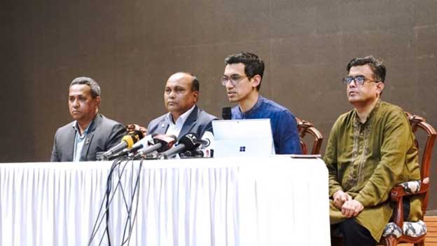 লালদিয়া টার্মিনাল নির্মাণ ও পরিচালনা করবে ডেনমার্কের প্রতিষ্ঠান