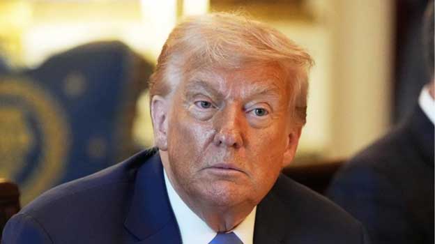 মার্কিনিরাও শুল্কের কারণে ভুগছেন—ট্রাম্পের স্বীকারোক্তি