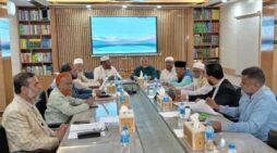 একইদিনে নির্বাচন ও গণভোট জাতির কাছে গ্রহণযোগ্য হয়নি: জামায়াত