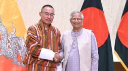 ভুটানে ওষুধ রফতানির প্রস্তাব বাংলাদেশের