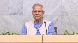 কেউই আইনের ঊর্ধ্বে নয়: প্রধান উপদেষ্টা