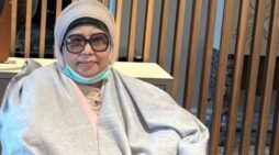 খালেদা জিয়াকে লন্ডনে নেওয়ার প্রস্তুতি, এভার কেয়ারে জুবাইদা রহমান