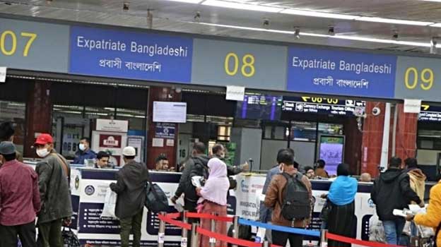 বিস্ফোরক শনাক্তকারী ‘ইটিডি’ বসছে বিমানবন্দরে