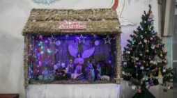 শুভ বড়দিন