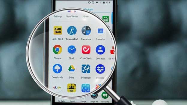 ভুয়া ওয়েবসাইট ও অ্যাপ চিনার সহজ উপায়