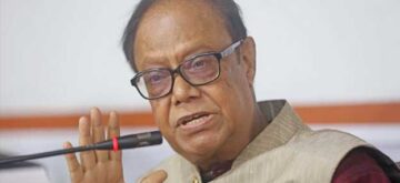 পাচার হওয়া অর্থ ফেরত আনতে ৪-৫বছর লাগে: গভর্নর