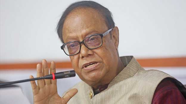 পাচার হওয়া অর্থ ফেরত আনতে ৪-৫বছর লাগে: গভর্নর