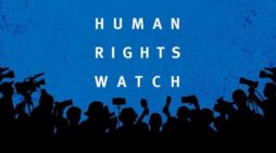 বাংলাদেশের পত্রিকা অফিসে হামলার নিন্দা জানিয়েছেন হিউম্যান রাইটস ওয়াচ
