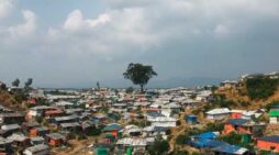 বাংলাদেশে রোহিঙ্গা অনুপ্রবেশ থামছেইনা