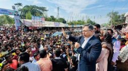 ফেব্রুয়ারির প্রথমার্ধে নির্বাচন অনুষ্ঠিত হবে: সালাহ উদ্দিন আহমেদ