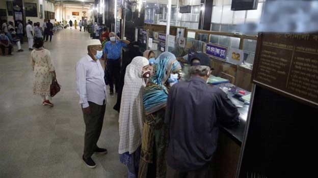 বাংলাদেশ ব্যাংকের নতুন নীতিমালায় ছেঁড়া টাকার ৯০শতাংশ অক্ষত থাকলে মিলবে পুরো মূল্য