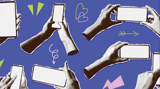 স্মার্টফোনে চমকপ্রদ ২৫টি কাজ করা সম্ভব