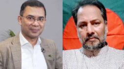 তারেক রহমানের বিপক্ষে লড়বেন এনসিপির আবদুল্লাহ ওয়াকি