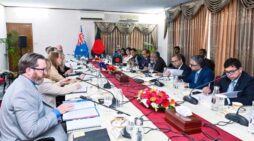 তুলা শিল্পে বাংলাদেশকে দ্বিতীয় স্থানে অগ্রাধিকার দিতে চায় অস্ট্রেলিয়া