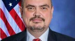 ঢাকায় নতুন মার্কিন রাষ্ট্রদূত ব্রেন্ট ক্রিস্টেনসেন