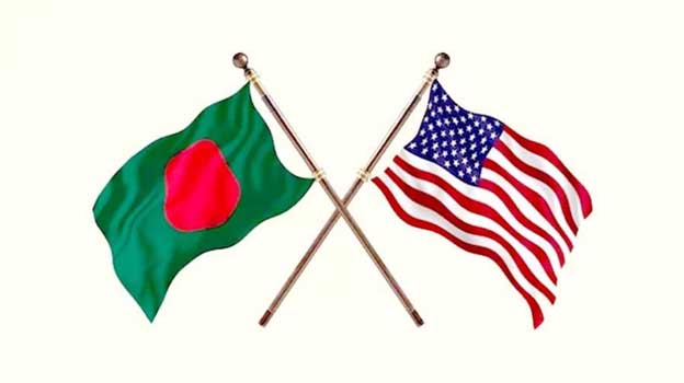 ১২তম বাংলাদেশ-যুক্তরাষ্ট্র প্রতিরক্ষা সংলাপ শুরু