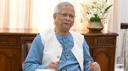 নির্বাচন পাঁচ বছরের, গণভোট শত বছরের জন্য: প্রধান উপদেষ্টা