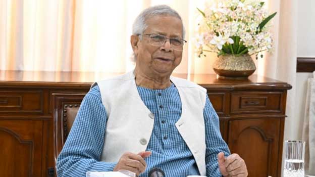 নির্বাচন পাঁচ বছরের, গণভোট শত বছরের জন্য: প্রধান উপদেষ্টা