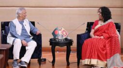 বন্যায় সহায়তা দেওয়ায় ধন্যবাদ জানালেন শ্রীলঙ্কার প্রধানমন্ত্রী