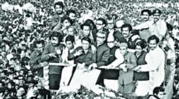 আজ বঙ্গবন্ধুর স্বদেশ প্রত্যাবর্তন দিবস