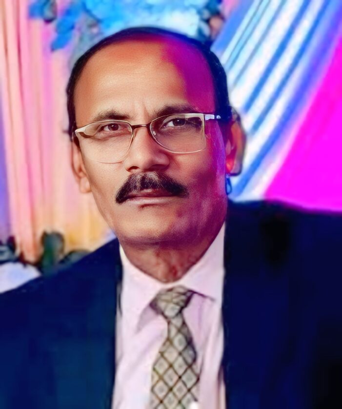 বিশিষ্ট টেলিভিশন ও বেতার শিল্পী বিধুভূষণ সরকারের জীবন অবসান