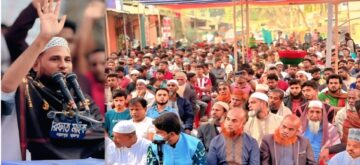 একটি বারের মতো দাঁড়িপাল্লাকে সুযোগ দিন…আতাউর রহমান