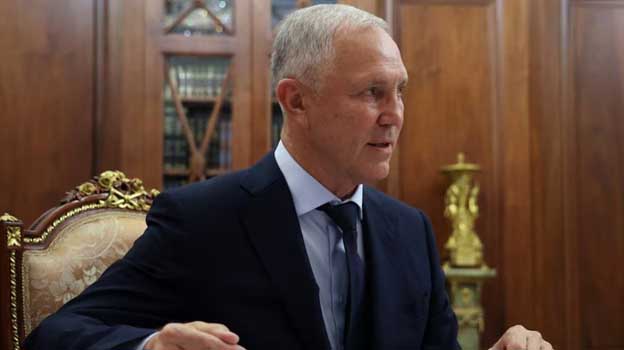 নববর্ষে খেরসনে ইউক্রেনীয় ড্রোন হামলায় নিহত ২৪: ভ্লাদিমির স্যালদো