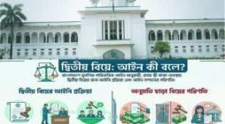 সালিশি কাউন্সিলের অনুমতি ছাড়া দ্বিতীয় বিয়ে অসম্ভব