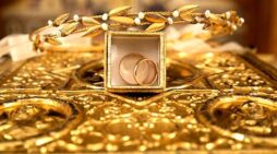 ইতিহাসে স্বর্ণের দামে নতুন রেকর্ড