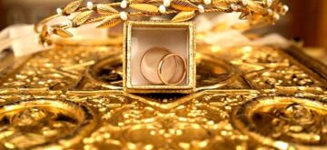 ইতিহাসে স্বর্ণের দামে নতুন রেকর্ড