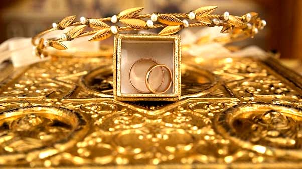 ইতিহাসে স্বর্ণের দামে নতুন রেকর্ড