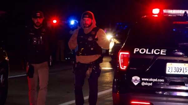 যুক্তরাষ্ট্রে গির্জার পার্কিং লটে গুলিবর্ষণ- নিহত ২