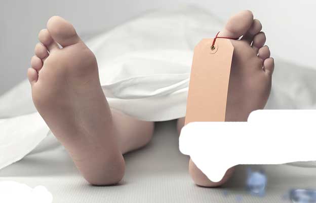 কসবায় ট্রাকের চাপায় এক নারী নিহত