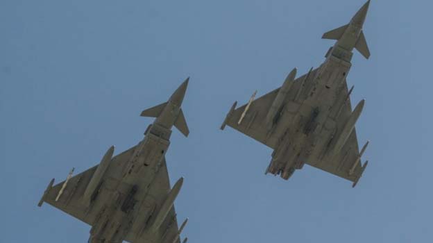 যুক্তরাষ্ট্রকে ইরানে হামলায় সহযোগিতা করবেনা যুক্তরাজ্য