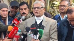 সরকারের ব্যর্থতায় অবৈধ অস্ত্র উদ্ধার হয়নি… মির্জা ফখরুল