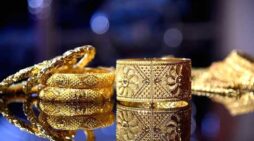 স্বর্ণের দাম ক্রমাগত বাড়ছেই