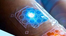 সুই বা রক্ত পরীক্ষা ছাড়াই রোগ শনাক্তে নতুন সম্ভাবনা ‘লিভিং সেন্সর ডিসপ্লে’