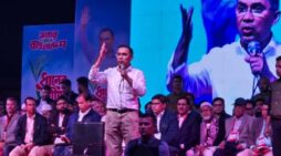 প্লেনে চড়ে আমাদের পালিয়ে যাওয়ার জায়গা নেই: তারেক রহমান