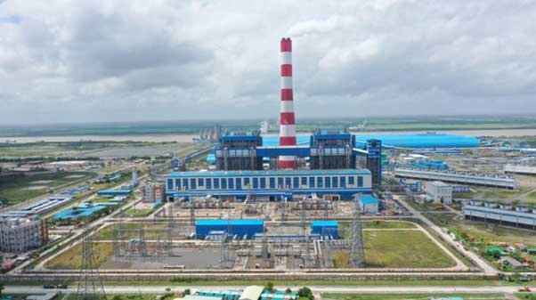 রামপাল দ্বিতীয়বার বিদ্যুৎ উৎপাদনে ইতিহাস সৃষ্টি করলো