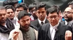 ওসমান হাদি হত্যা মামলায় বাদীর নারাজি দাখিল