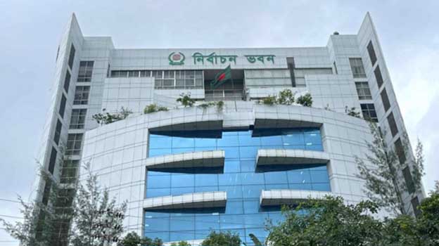 নির্বাচনি দৌড়ে ১০৭নারী প্রার্থীর জাগরণ