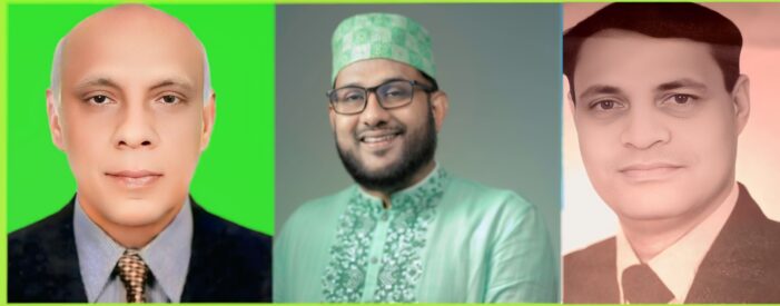 ব্রাহ্মণবাড়িয়া-৪ (কসবা-আখাউড়া) আসনে ত্রয়োদশ জাতীয় সংসদ নির্বাচনী প্রচারণা জমজমাট