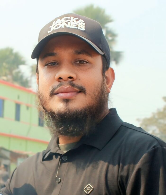 কসবায় পৌর মেয়র পদপ্রার্থী হিসেবে পৌরবাসীর ভালোবাসা, দোয়া ও সমর্থন কামনা করেছেন মানবিক মানুষ-মোঃ সজিব রানা