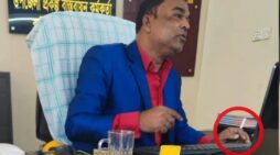 রাণীশংকৈলে পিআইওর ‘জমিদারি’ বনাম বিপন্ন জনপদ: প্রশাসনের নীরবতা কি সম্মতির লক্ষণ?