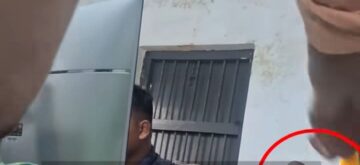 ঠাকুরগাঁও পৌর-আকচা ভূমি অফিসে দুর্নীতির মচ্ছব জনগণের সেবক নাকি শোষক?