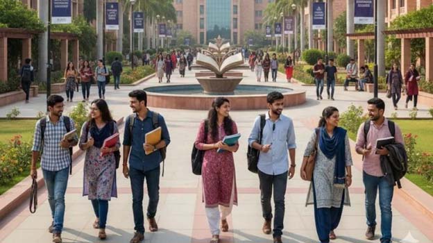 নিজ দেশে চাপে ব্রিটিশ বিশ্ববিদ্যালয়গুলো, ভারতে খুলছে শাখা ক্যাম্পাস