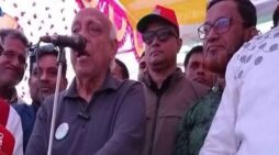 বেহেশত-দোজখ দিতে পারবনা, বিএনপি চায় জনগণের মুখে হাসি ফুটুক: মুশফিকুর রহমান