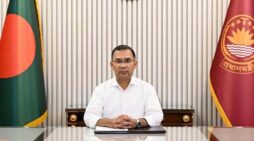 প্রতিটি নাগরিকের নিরাপত্তা নিশ্চিত করাই সরকারের লক্ষ্য … প্রধানমন্ত্রী